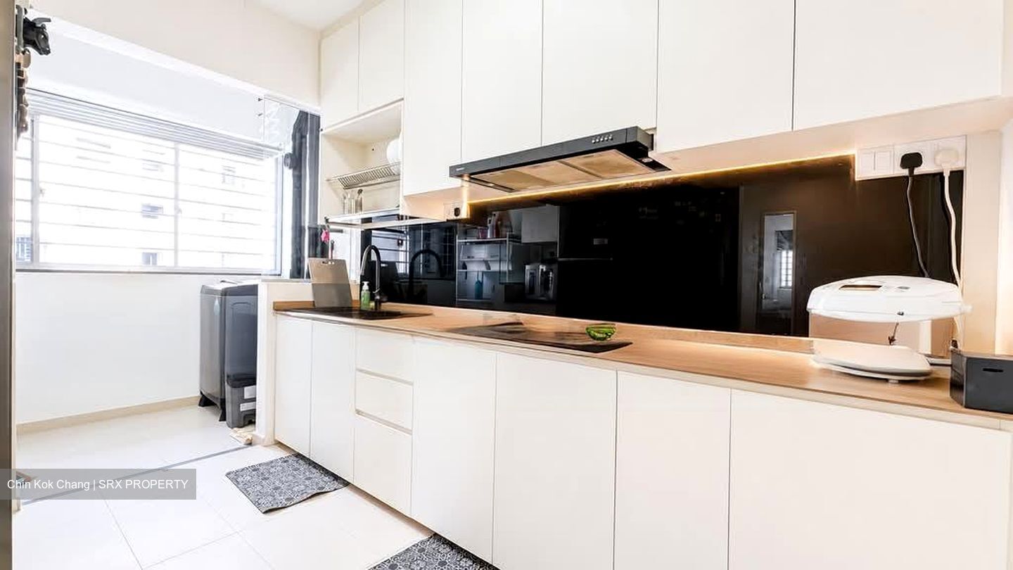 Blk 228B Matilda Sundeck (Punggol), HDB 4 Rooms #583453711